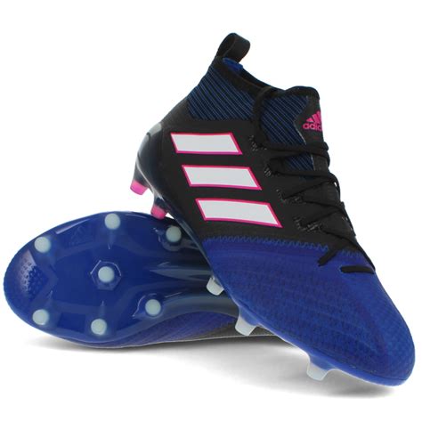 adidas ace 17.1 fg primeknit profi fußballschuhe by 2458|adidas ACE 17.1 Primeknit FG .